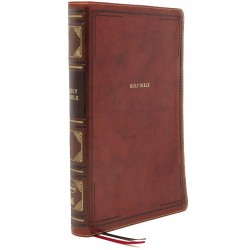 NKJV Large Print Thinline...