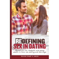 Redefining Sex In Dating