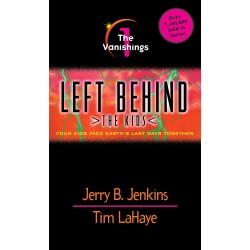 Vanishings (Left Behind:...