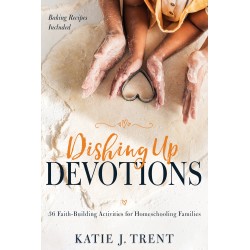 Dishing Up Devotions