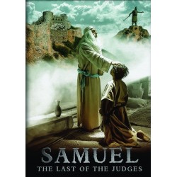 DVD-Samuel: the Last of the...