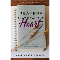 Prayers that Heal the Heart...