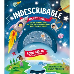 Indescribable For Little Ones