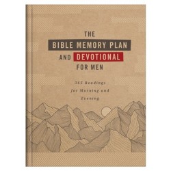 The Bible Memory Plan And...