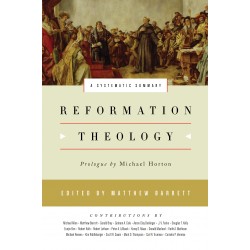 Reformation Theology: A...