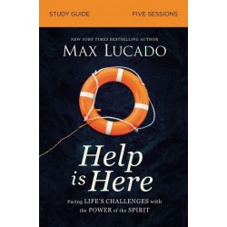 Help Is Here Study Guide