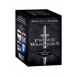 The Prince Warriors Deluxe...