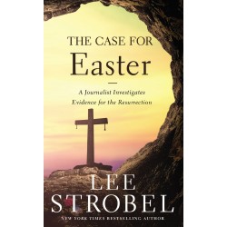 The Case For Easter (Newly...