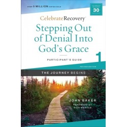 Stepping Out Of Denial Into...