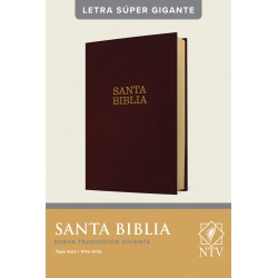 Span-NLT Super Giant Print...