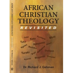 African Christian Theology...