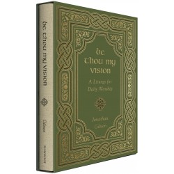 Be Thou My Vision (Nov)