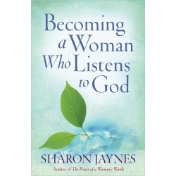Becoming A Woman Who...