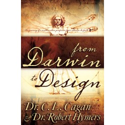 From Darwin To Design