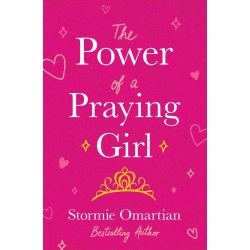 The Power Of A Praying Girl...