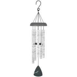 Wind Chime-Sonnet-Dad (30")