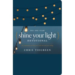 The One Year Shine Your...