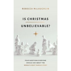 Is Christmas Unbelievable?...