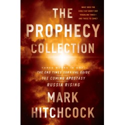 The Prophecy Collection...