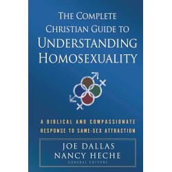 Complete Christian Guide To...