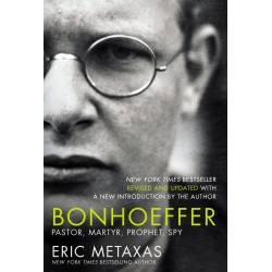 Bonhoeffer (Revised)-Softcover