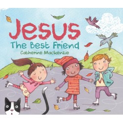 Jesus - The Best Friend
