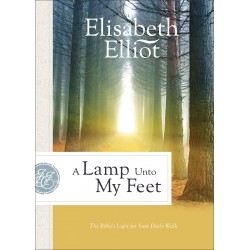 A Lamp Unto My Feet
