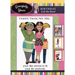 Card-Birthday featuring...