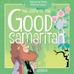 Story Of The Good Samaritan