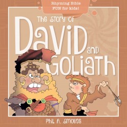 Story Of David And Goliath
