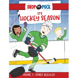 Its Hockey Season (Drop The...