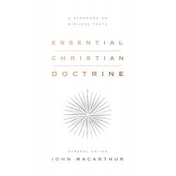 Essential Christian Doctrine