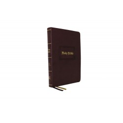 KJV Thinline Large Print...