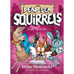 Jingle Squirrels (The Dead...
