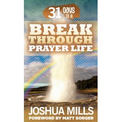 31 Days To A Breakthrough...