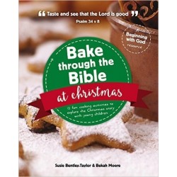 Bake Through The Bible At...