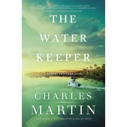 The Water Keeper (A Murphy...