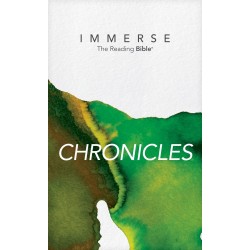 Immerse: Chronicles...