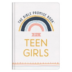 The Bible Promise Book For...