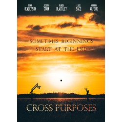 DVD-Cross Purposes