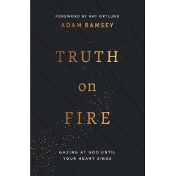 Truth On Fire (Sep)