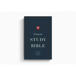 ESV Concise Study...