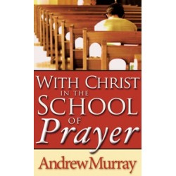 eBook-With Christ In The...