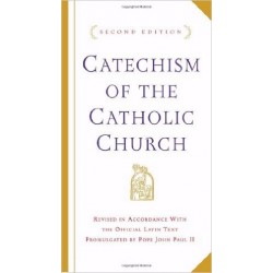 Catechism Of The Catholic...