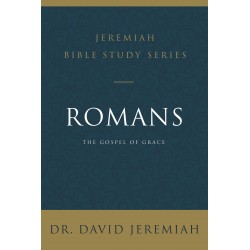 Romans (Jeremiah Bible...