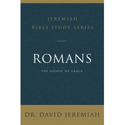 Romans (Jeremiah Bible...