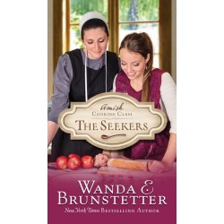 The Seekers (Amish Cooking...
