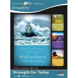 Card-Boxed-Strength For...