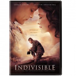 DVD-Indivisible