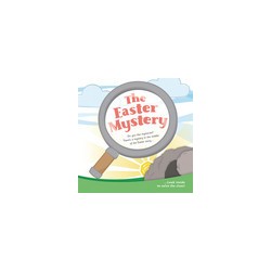 The Easter Mystery